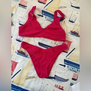 Pacsun swim set